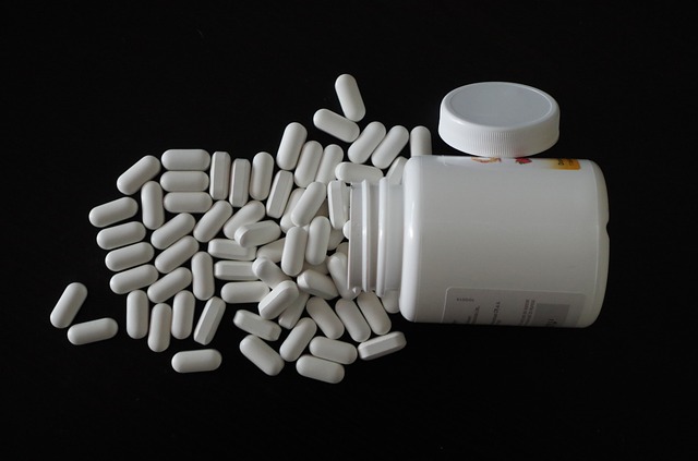 kurkumin tablety