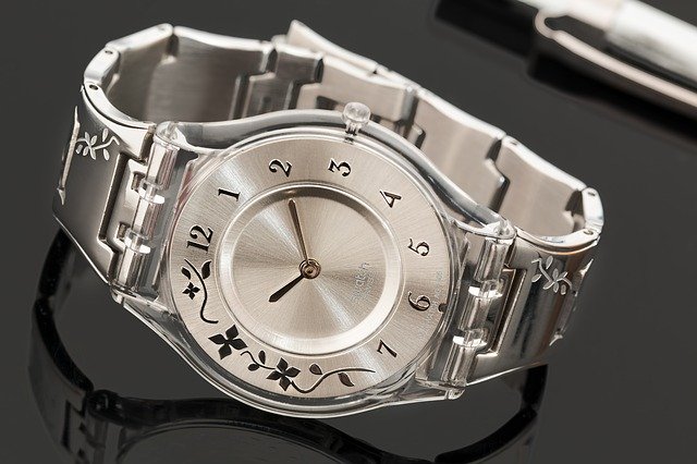 drahé značkové náramkové hodinky